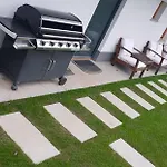 Bed & Breakfast Hisa Stare Mame Kamnik