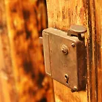 Bed & Breakfast Hisa Stare Mame Kamnik