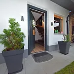 Hisa Stare Mame 3* Kamnik