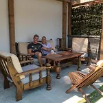 Bed & Breakfast Hisa Stare Mame 3*
