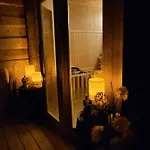 Hisa Stare Mame Kamnik