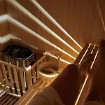 Hisa Stare Mame Kamnik