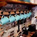 Bed & Breakfast Hisa Stare Mame 3*