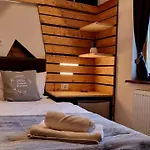Bed & Breakfast Hisa Stare Mame Kamnik