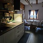 Hisa Stare Mame 3* Kamnik