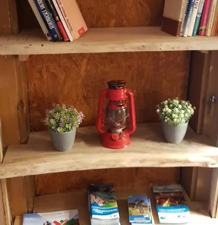 Hisa Stare Mame 3* Kamnik