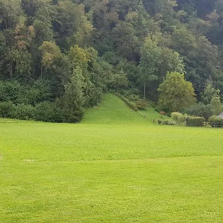 Bed & Breakfast Hisa Stare Mame Kamnik