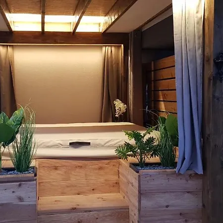 Bed & Breakfast Hisa Stare Mame Kamnik