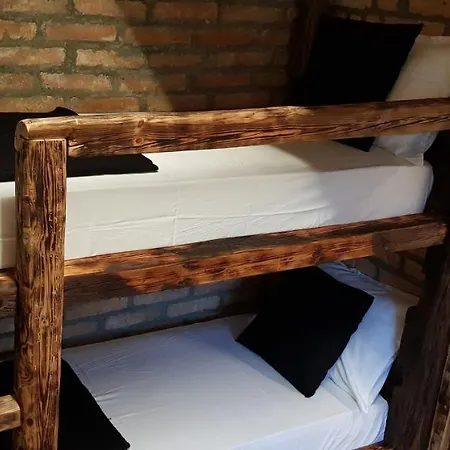 Hisa Stare Mame 3* Kamnik