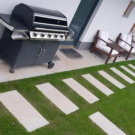 Bed & Breakfast Hisa Stare Mame Kamnik