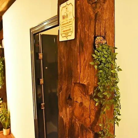 Hisa Stare Mame Bed & Breakfast Kamnik