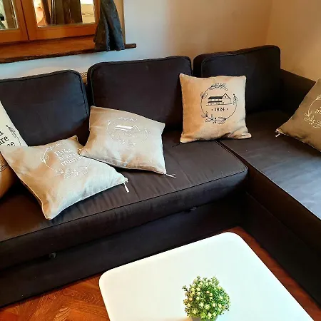 Bed & Breakfast Hisa Stare Mame