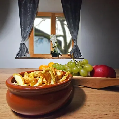 Bed & Breakfast Hisa Stare Mame