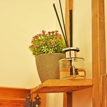 Bed & Breakfast Hisa Stare Mame