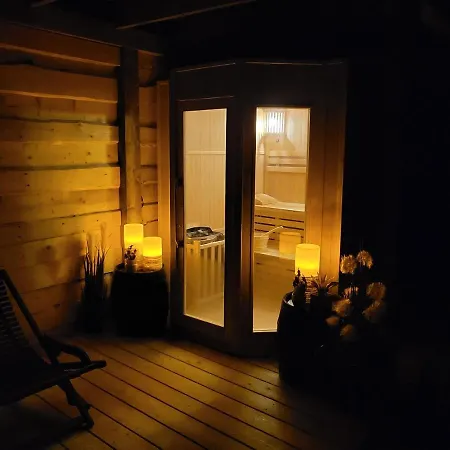 Bed & Breakfast Hisa Stare Mame Kamnik