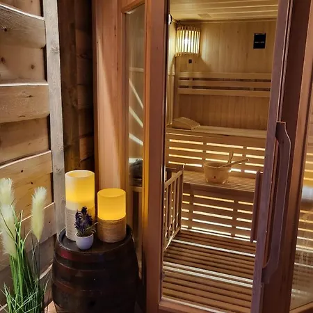 Bed & Breakfast Hisa Stare Mame Kamnik