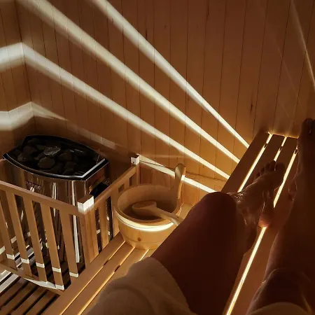 Hisa Stare Mame Kamnik