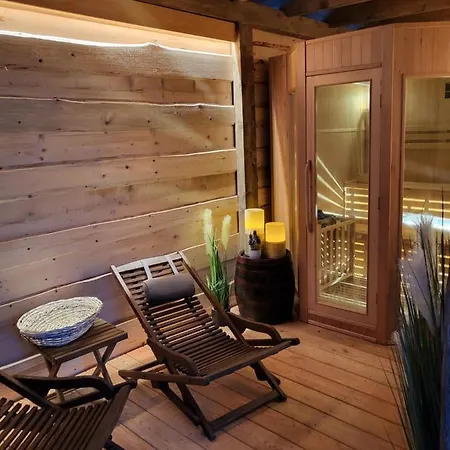 Bed & Breakfast Hisa Stare Mame