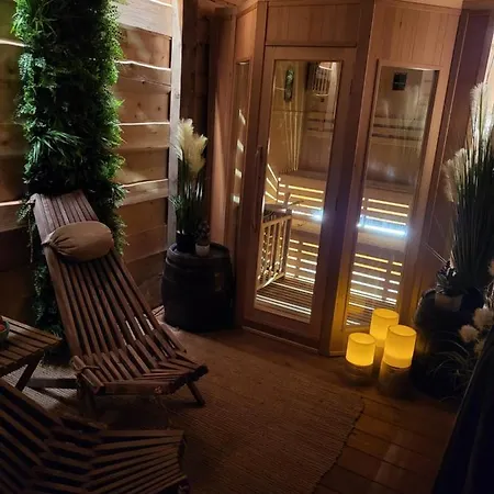 Bed & Breakfast Hisa Stare Mame 3*