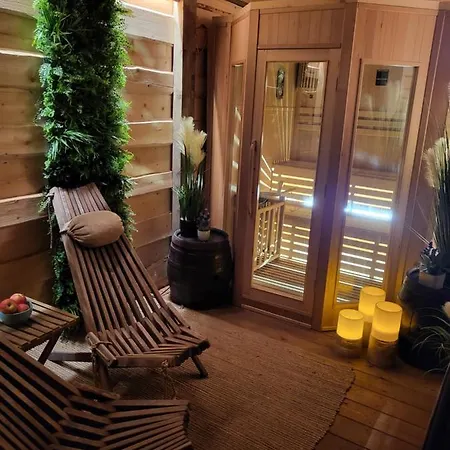 Bed & Breakfast Hisa Stare Mame Kamnik