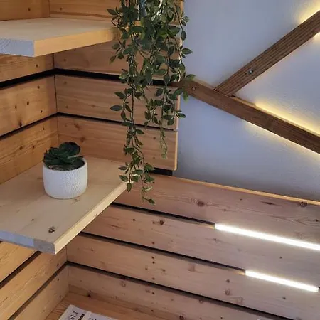 Hisa Stare Mame Nočitev z zajtrkom