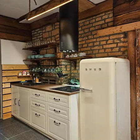 Bed & Breakfast Hisa Stare Mame