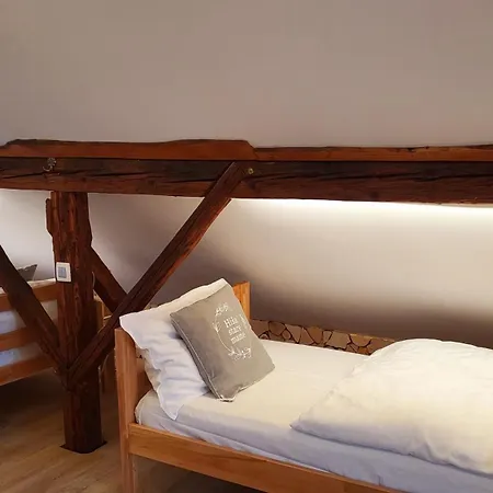 Bed & Breakfast Hisa Stare Mame *