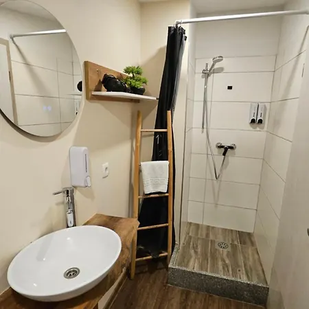 住宿加早餐酒店 Hisa Stare Mame