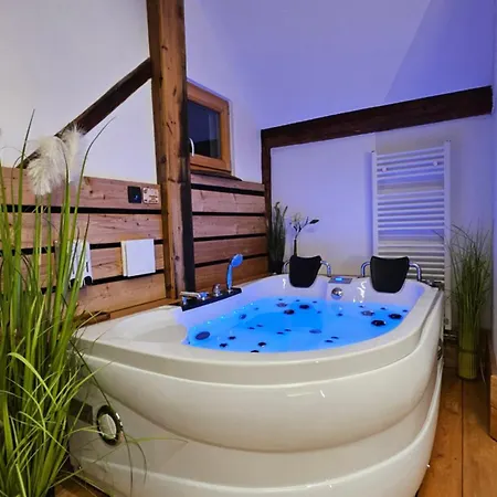 住宿加早餐酒店 Hisa Stare Mame 3*