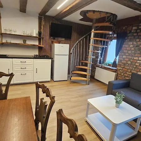 Hisa Stare Mame Bed & Breakfast Kamnik