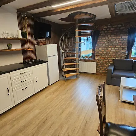 Bed & Breakfast Hisa Stare Mame Kamnik