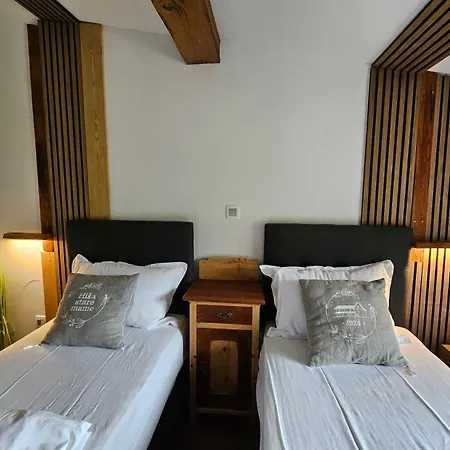Bed & Breakfast Hisa Stare Mame *