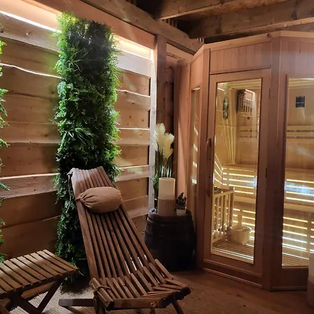 Hisa Stare Mame 3* Kamnik