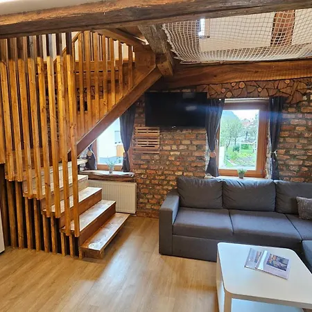 Bed & Breakfast Hisa Stare Mame