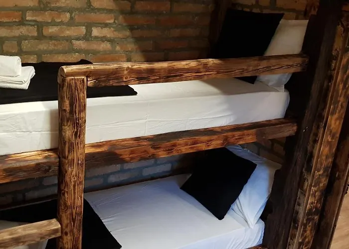 Hisa Stare Mame 3* Kamnik