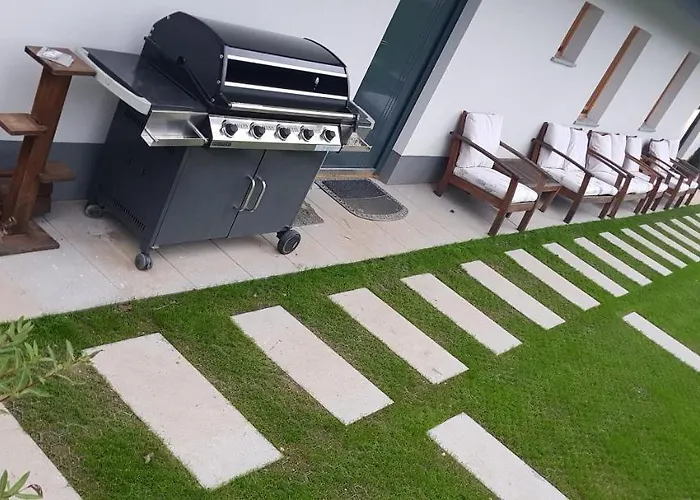 Bed & Breakfast Hisa Stare Mame Kamnik