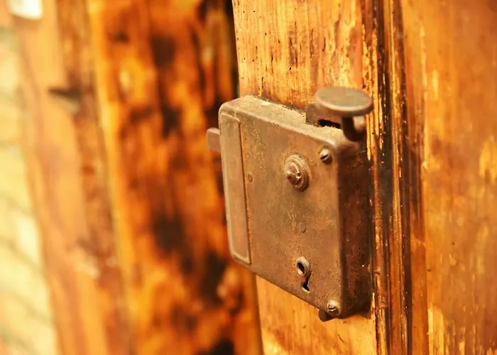 Bed & Breakfast Hisa Stare Mame Kamnik