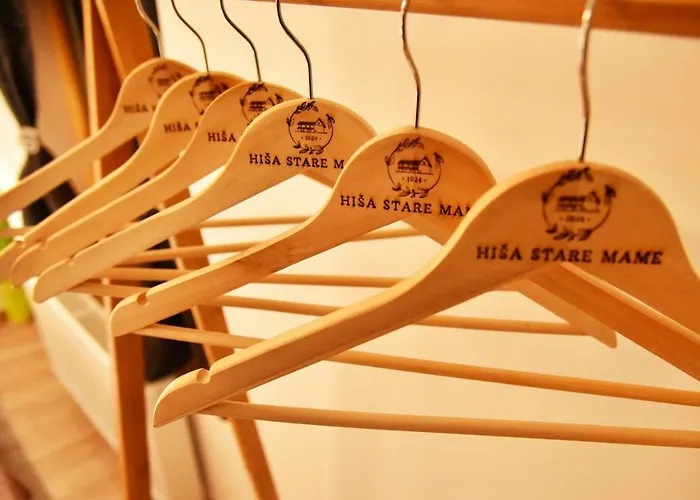 Hisa Stare Mame 3* 캄니크