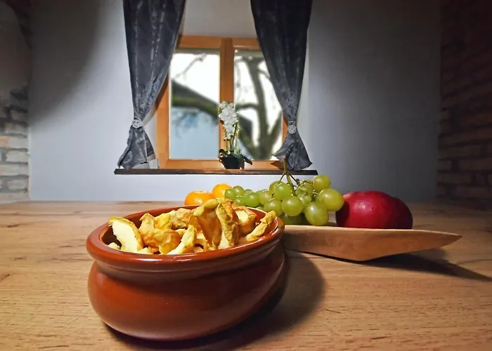 Bed & Breakfast Hisa Stare Mame