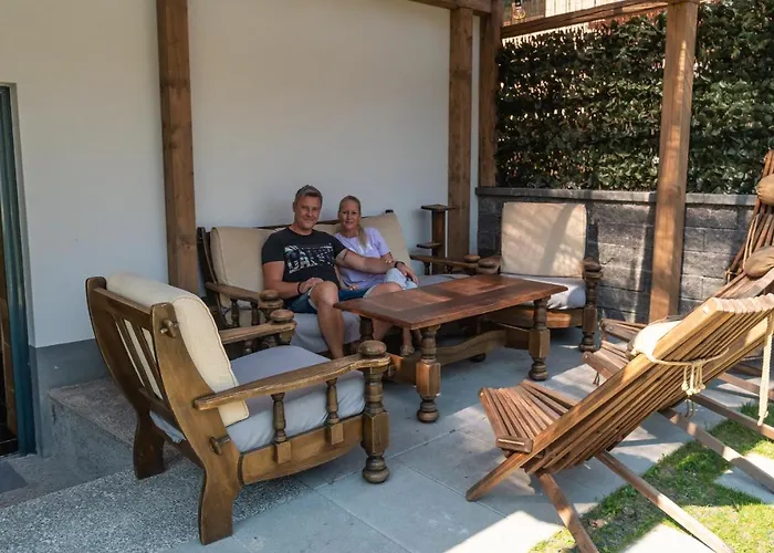 B&B Hisa Stare Mame 3*