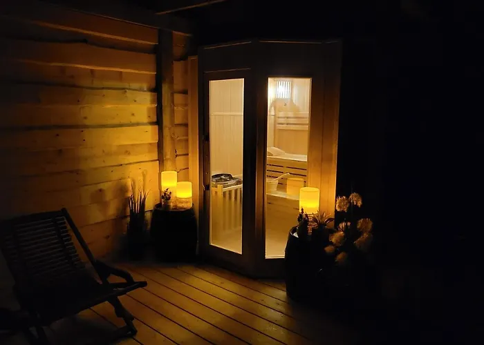 Bed & Breakfast Hisa Stare Mame Kamnik