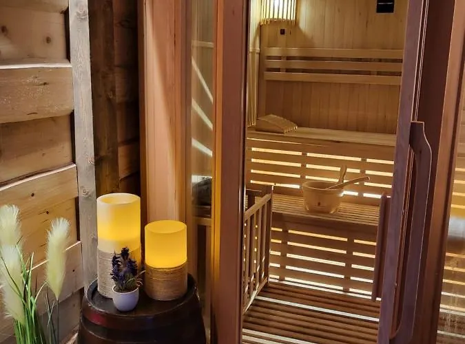 Bed & Breakfast Hisa Stare Mame Kamnik