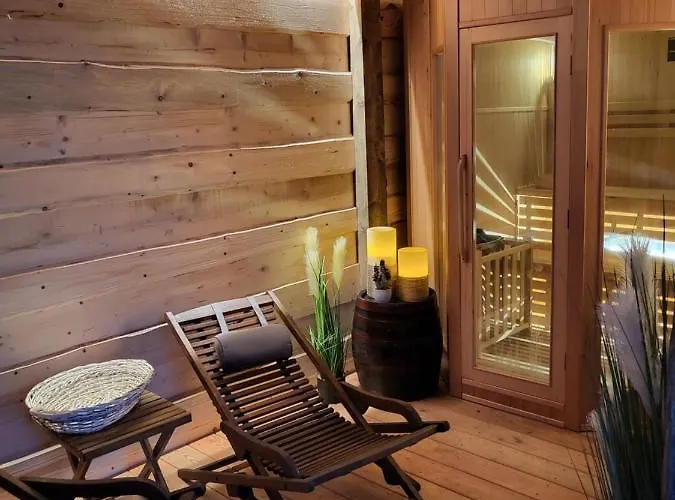 Bed & Breakfast Hisa Stare Mame