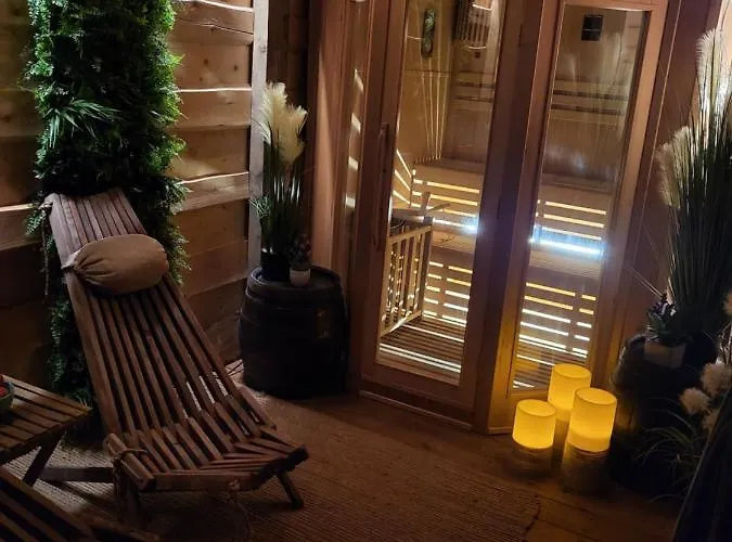 Bed & Breakfast Hisa Stare Mame 3*