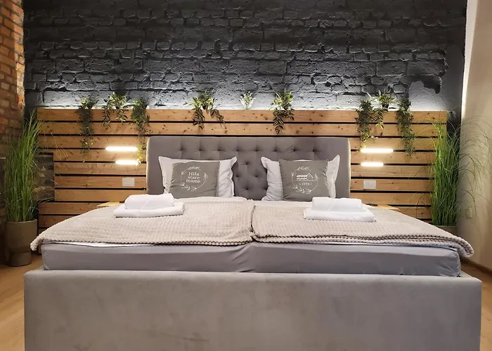 B&B Hisa Stare Mame 3*