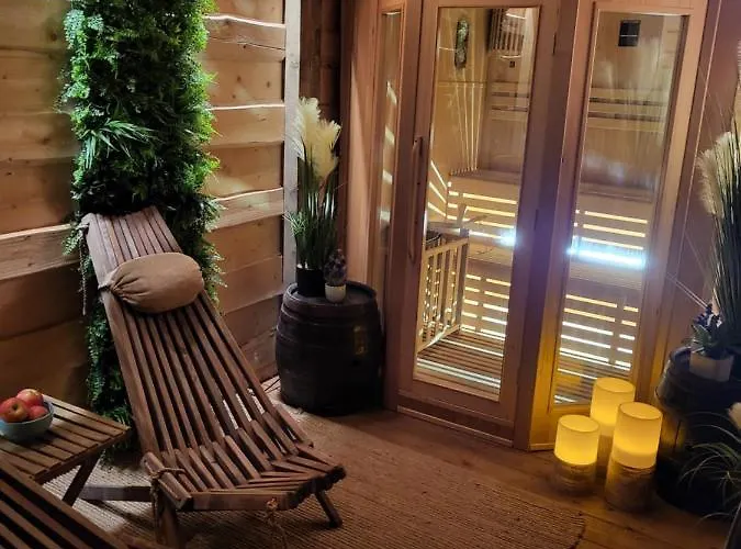 Bed & Breakfast Hisa Stare Mame Kamnik