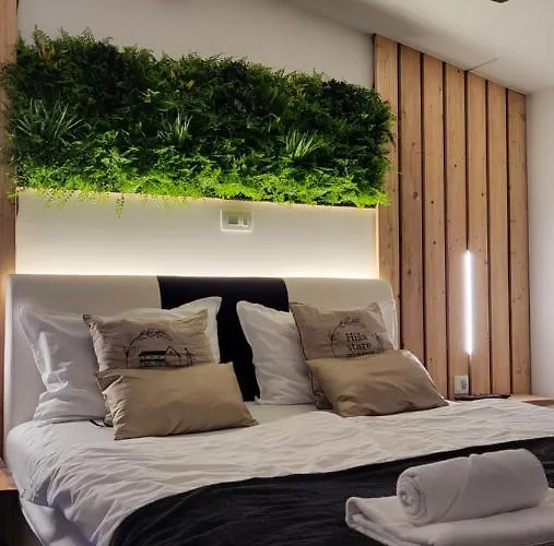 Hisa Stare Mame 3* 캄니크