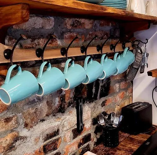 Bed & Breakfast Hisa Stare Mame 3*