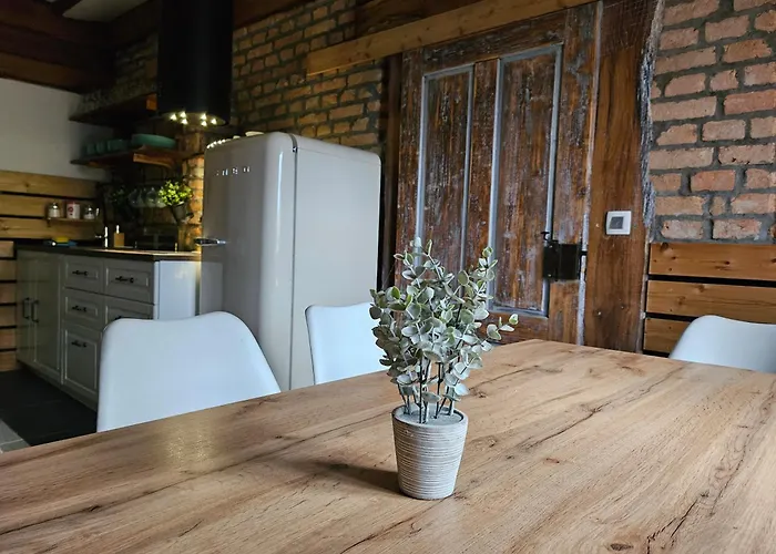 B&B Hisa Stare Mame 3*