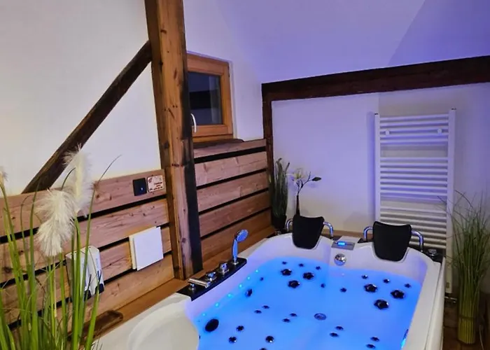 Bed & Breakfast Hisa Stare Mame Kamnik